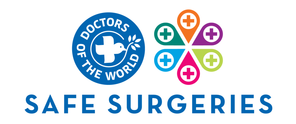 safe surgery logo